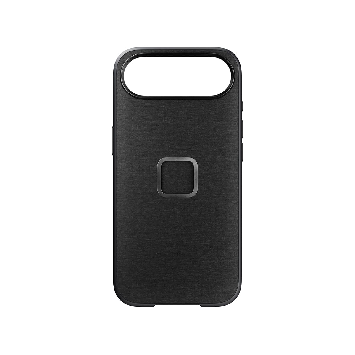 Peak Design Everyday Fabric Etui do iPhone 17 Air - Grafitowe