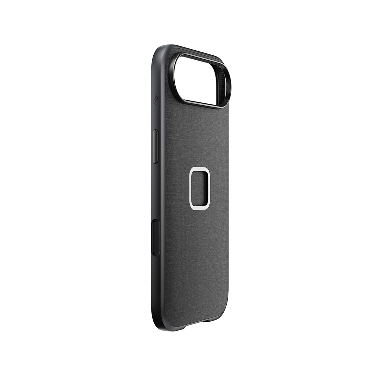 Peak Design Everyday Fabric Etui do iPhone 17 Air - Grafitowe