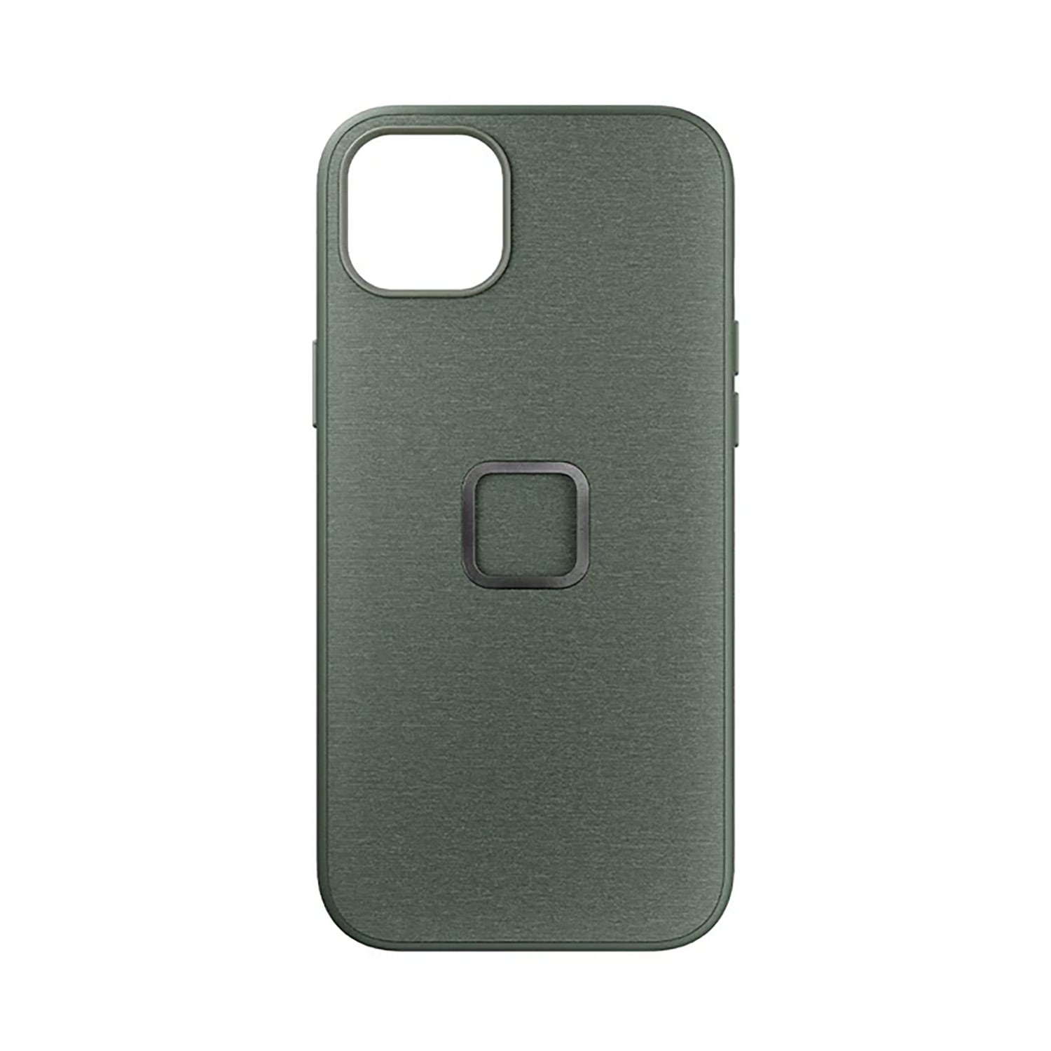 Peak Design Mobile Everyday Etui do iPhone 14 Pro - Szarozielone
