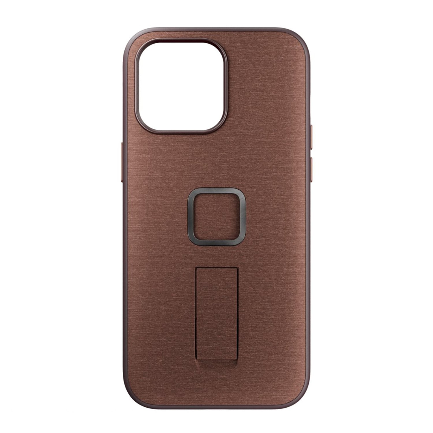 Peak Design Mobile Everyday Loop Etui do iPhone 15 Pro Max z MagSafe - Bordowe