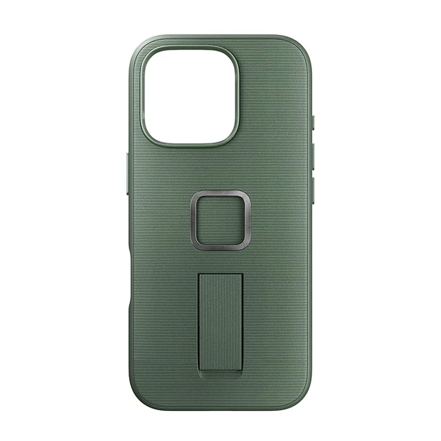 Peak Design Mobile Everyday Loop Etui do iPhone 16 Pro - Szarozielone