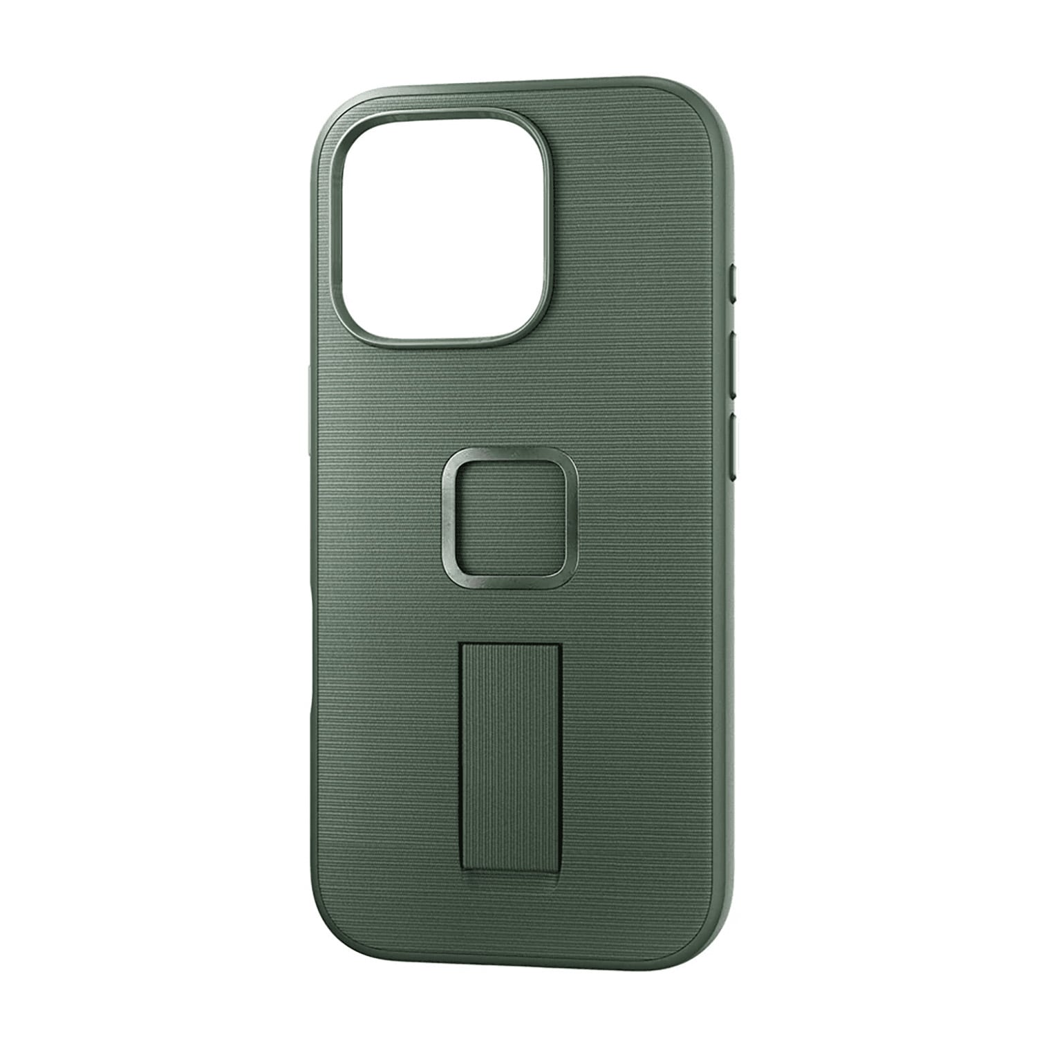 Peak Design Mobile Everyday Loop Etui do iPhone 16 Pro - Szarozielone