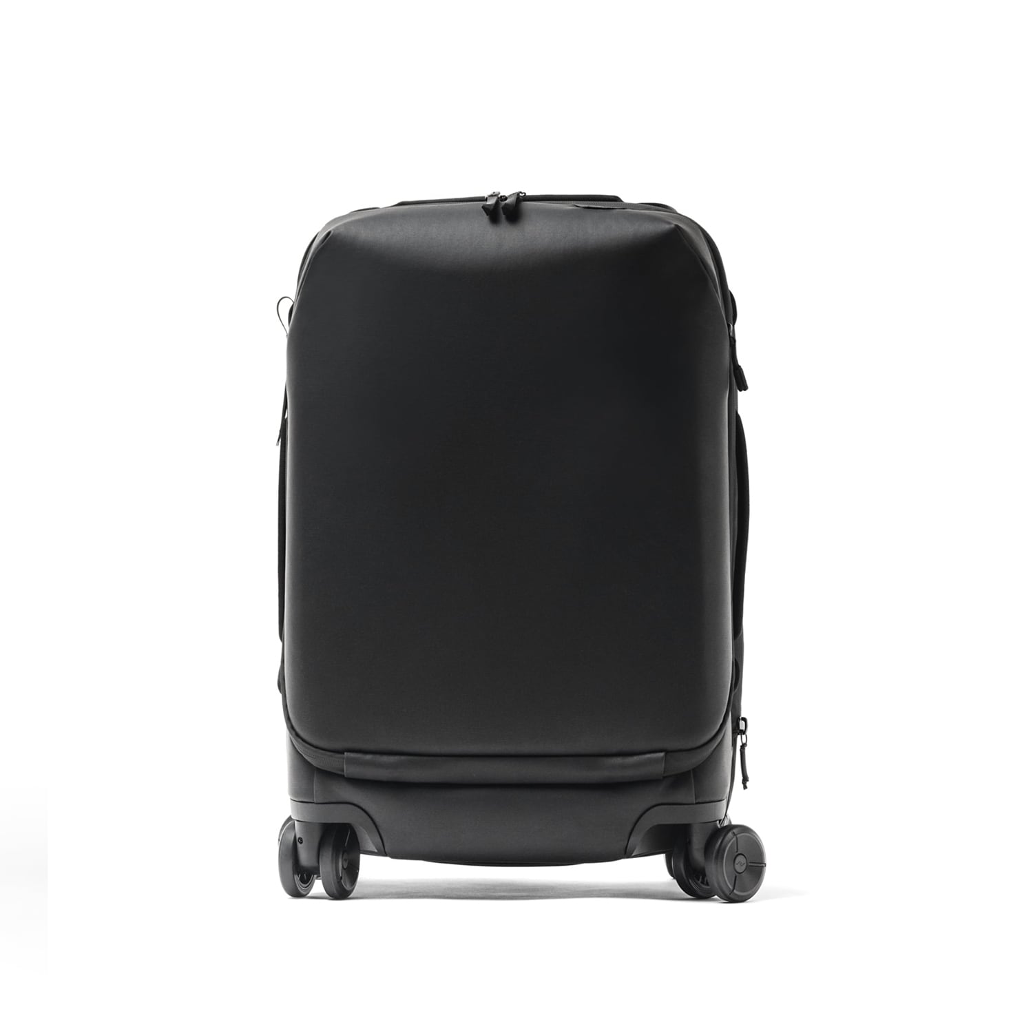 Peak Design Roller Pro Carry-On Walizka kabinowa - Czarny