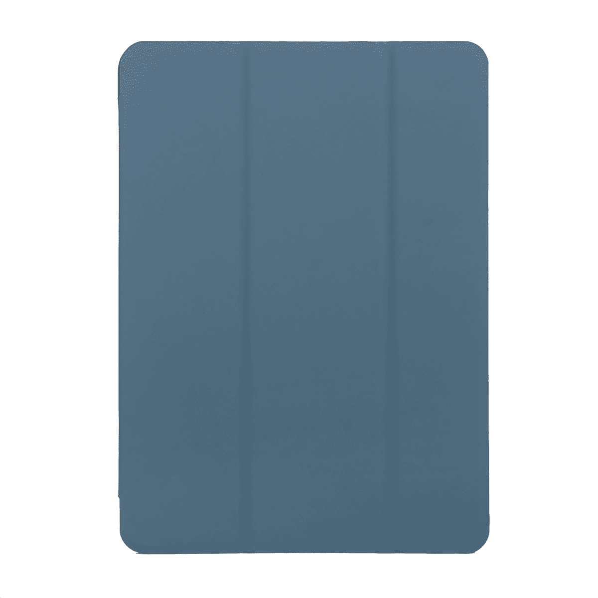 Pomologic BookCase Obudowa ochronna do iPad Air 11 (M2 / M3) oraz iPad Air 10.9 (4/5-gen) - Granatowa