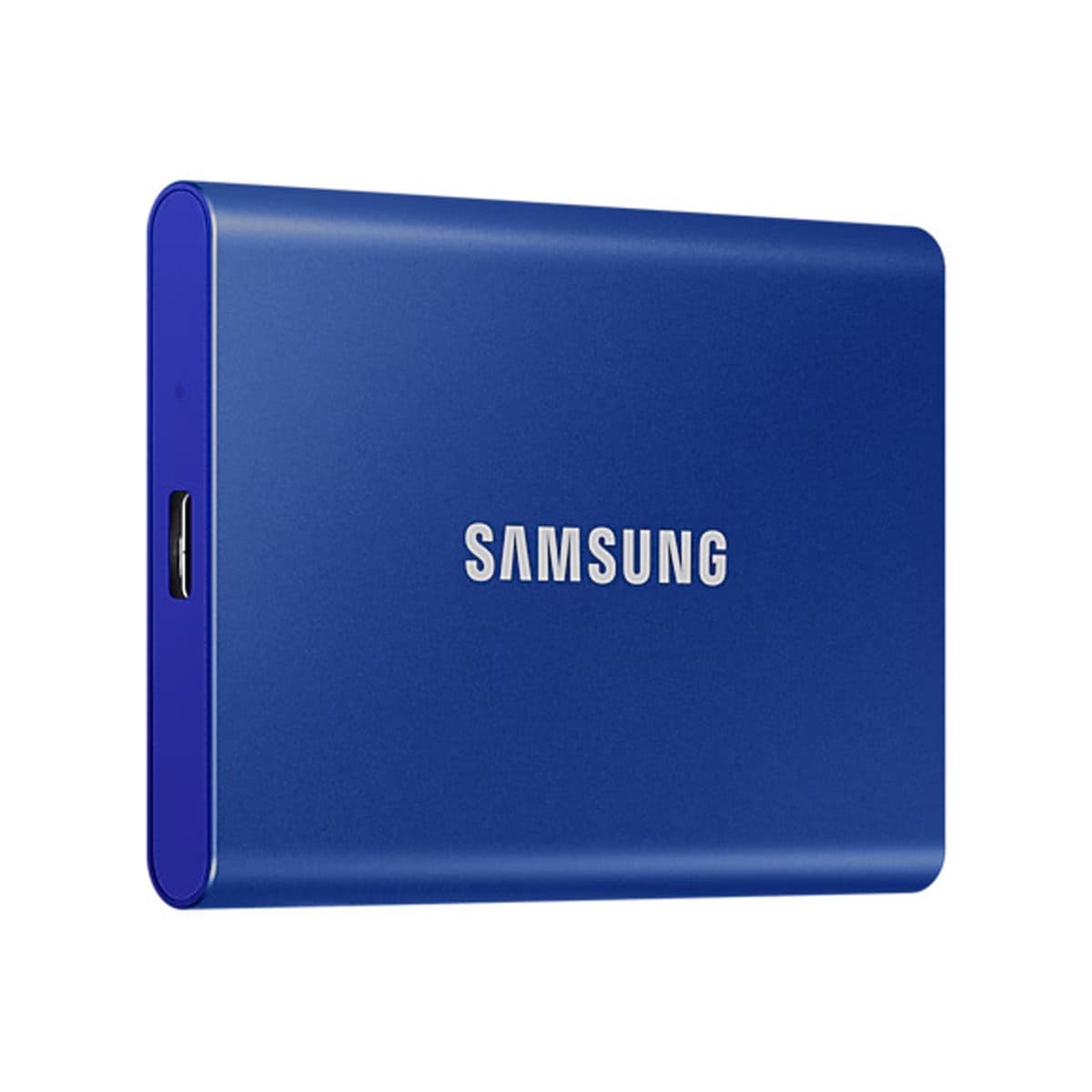Samsung Portable T7 Dysk SSD 2TB USB 3.2 