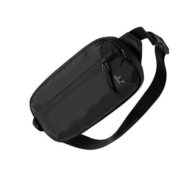 Tomtoc Aviator-T33 Torba / Nerka 1,5L - Czarna (Black) Tomtoc Aviator-T33 Torba / Nerka 1,5L - Czarna (Black)