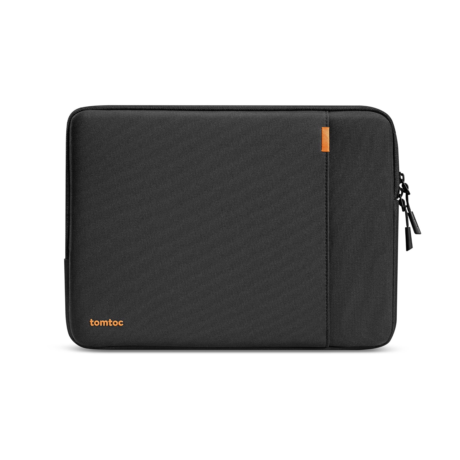 Tomtoc Defender-A13 Pokrowiec na MacBooka Air 15 - Czarny (Black)