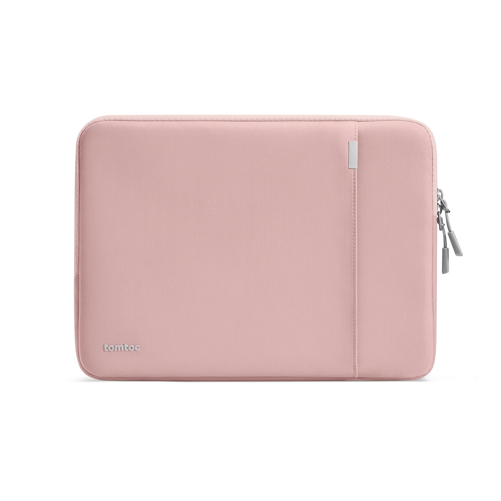 Tomtoc Defender-A13 Pokrowiec na MacBooka Pro 14 - Różowy (Pink)