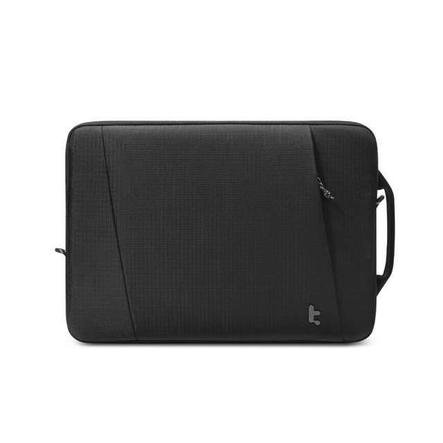 Tomtoc Essence-A35 Pokrowiec na MacBooka Pro 16 - Czarny (Black)