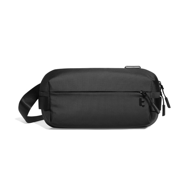 Tomtoc Explorer-T21 Torba typu Sling (S) 3L - Czarna (Black) Tomtoc Explorer-T21 Torba typu Sling (S) 3L - Czarna (Black)