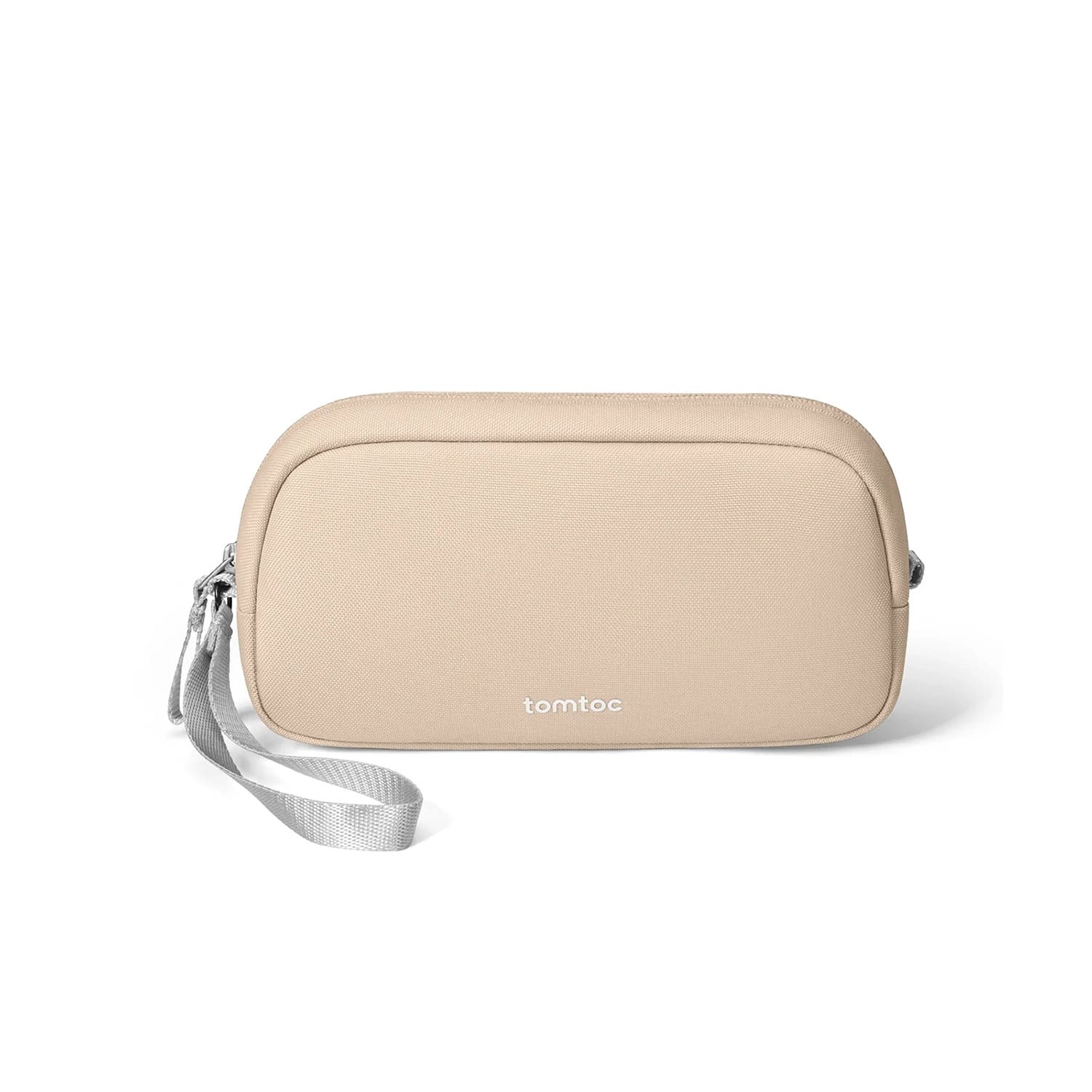 Tomtoc Light-T12 Organizer na akcesoria 1L- Beżowy (Natural Sand)