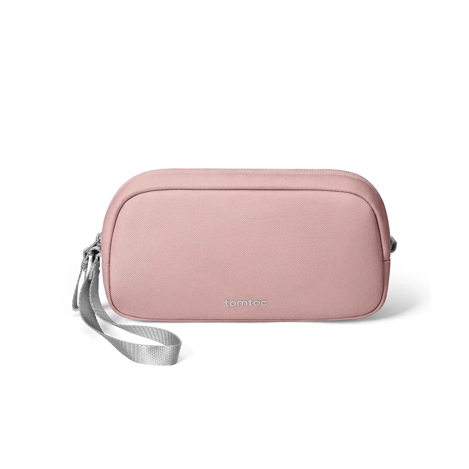 Tomtoc Light-T12 Organizer na akcesoria 1L- Różowy (Pink)