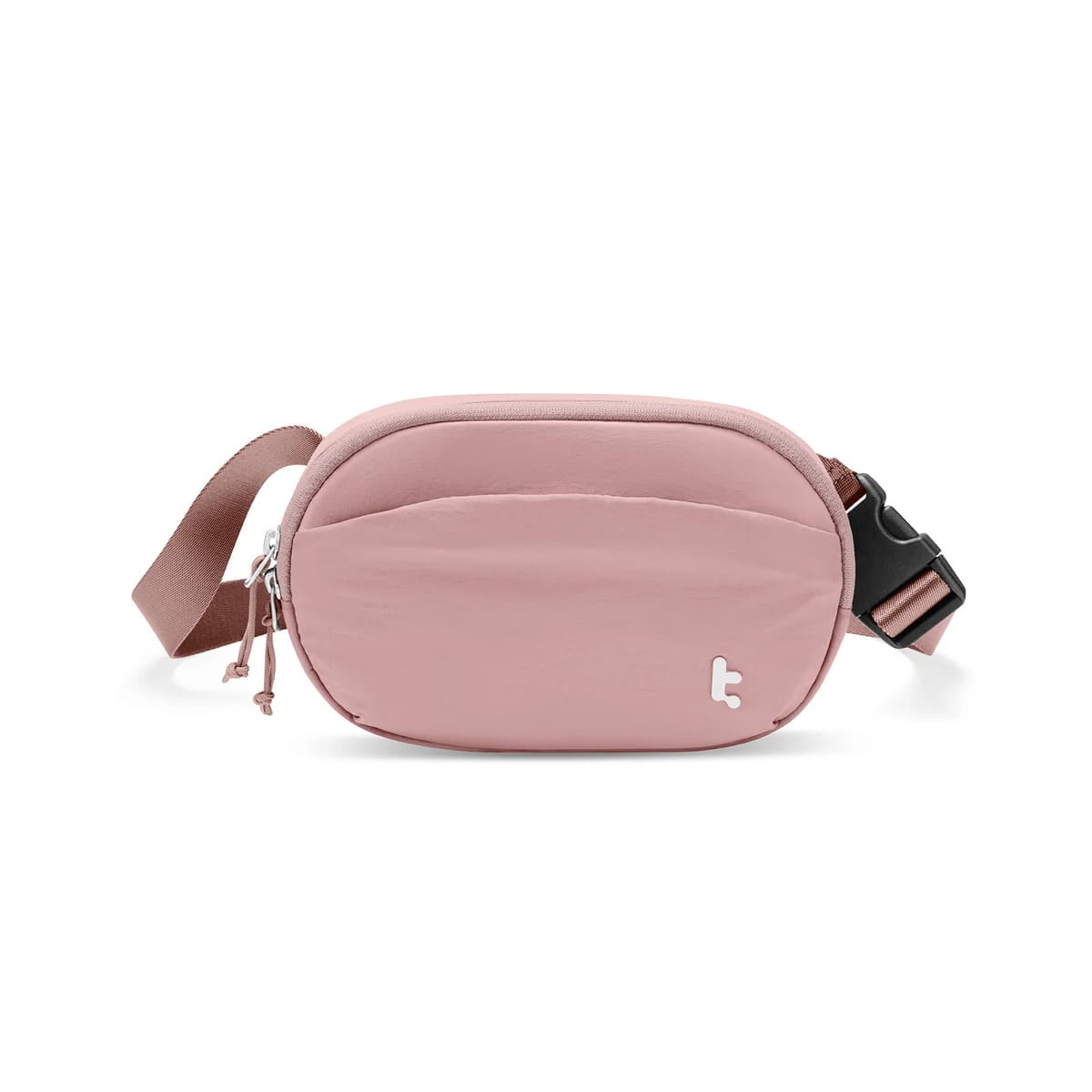 Tomtoc SlingBean-T32 Torba / Nerka 1,5L - Różowa (Pink)