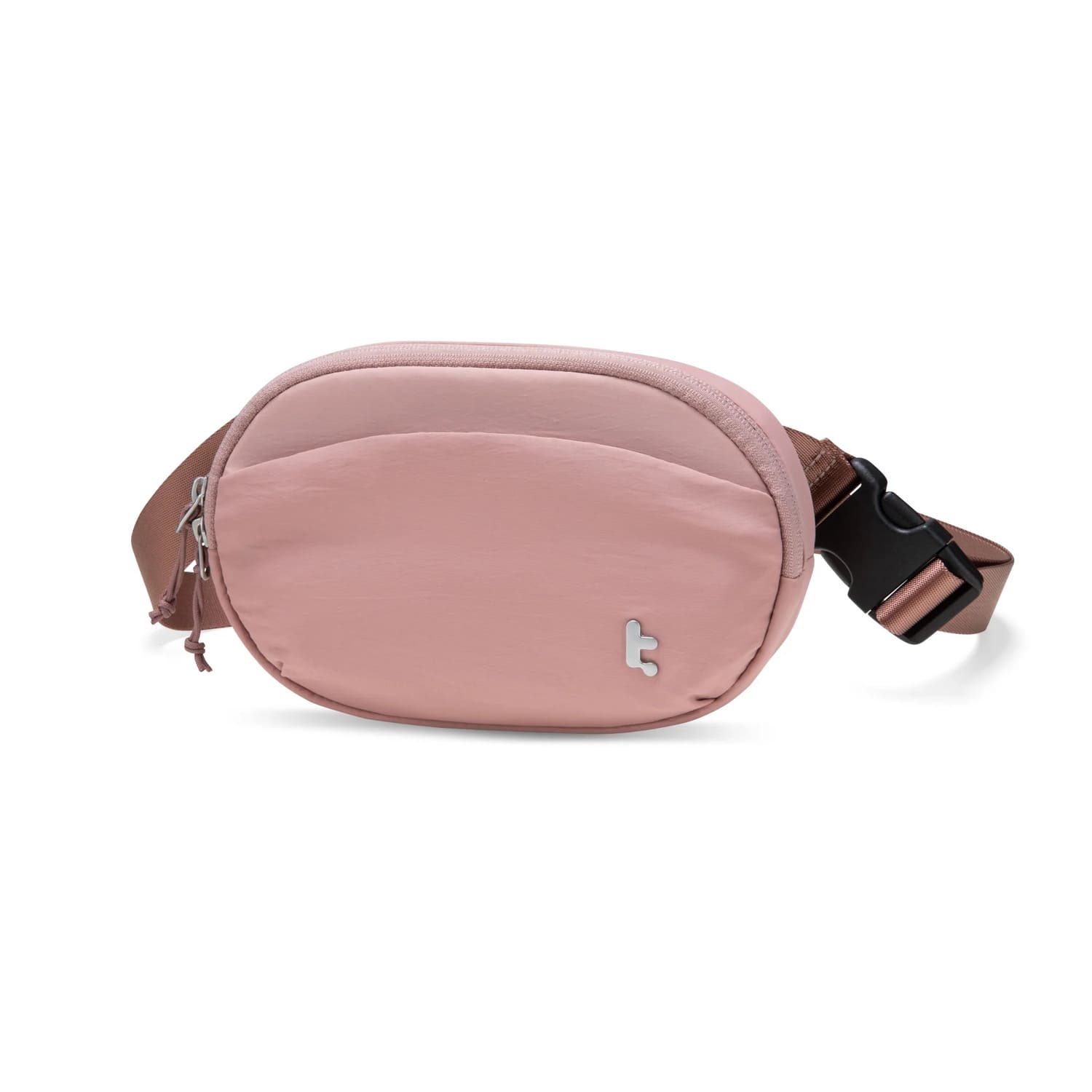 Tomtoc SlingBean-T32 Torba / Nerka 1,5L - Różowa (Pink)