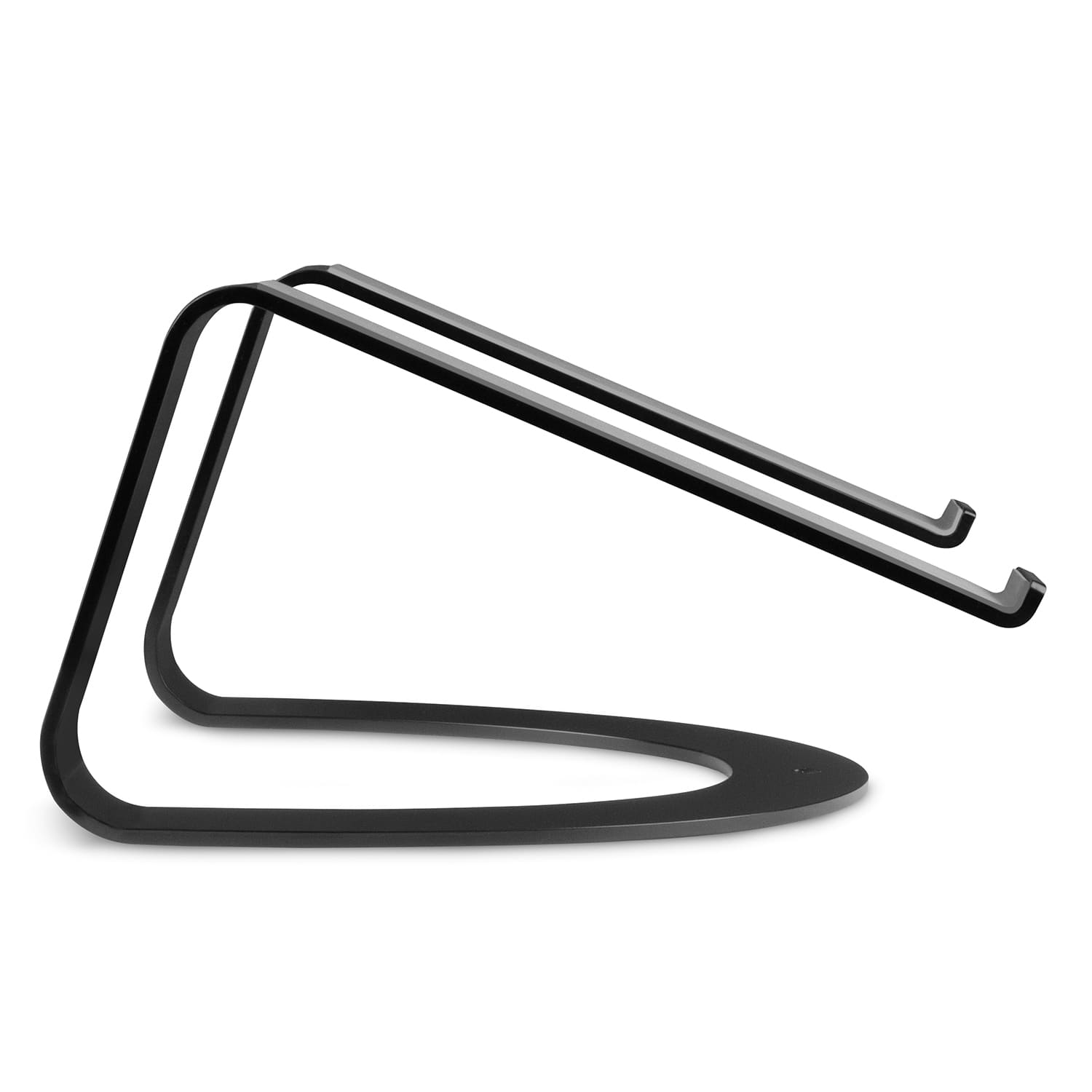 Twelve South Curve Aluminiowa podstawka do MacBook - Czarna