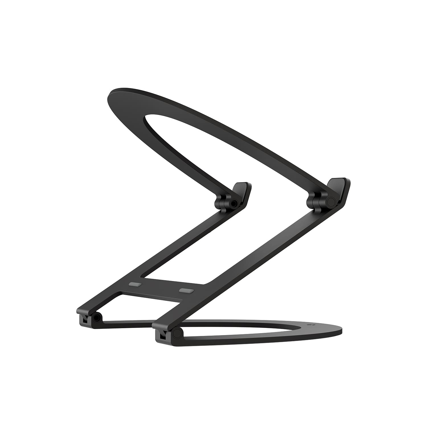 Twelve South Curve Flex Aluminiowa podstawa do MacBook - Czarna