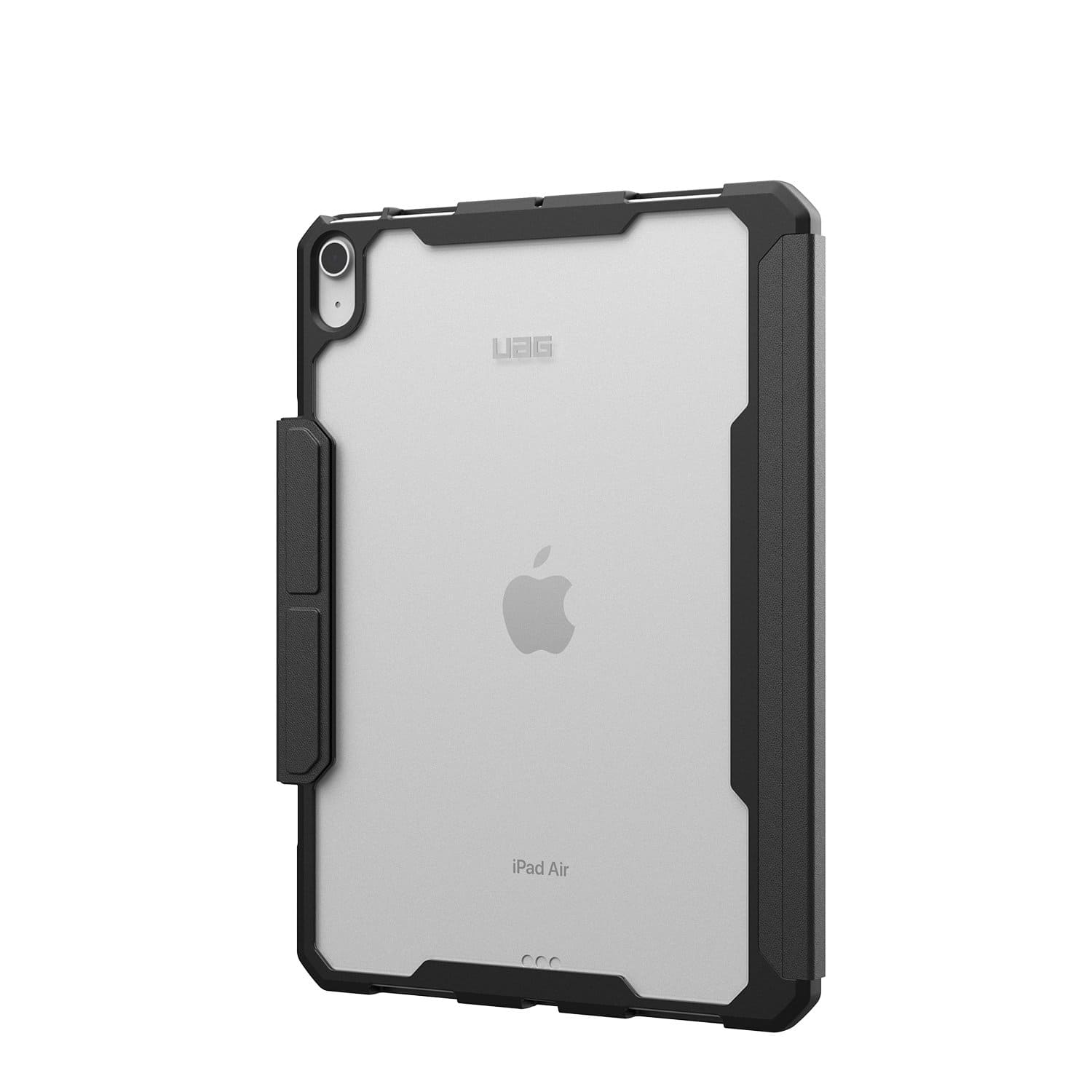 UAG Essential Armor Obudowa ochronna do iPad Air 11 M2 / M3 / M4 z uchwytem do Apple Pencil - Czarna
