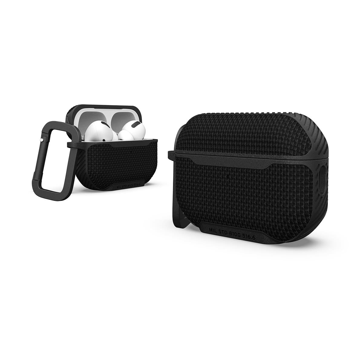 UAG Metropolis Etui ochronne do AirPods Pro 2-gen. - Czarne