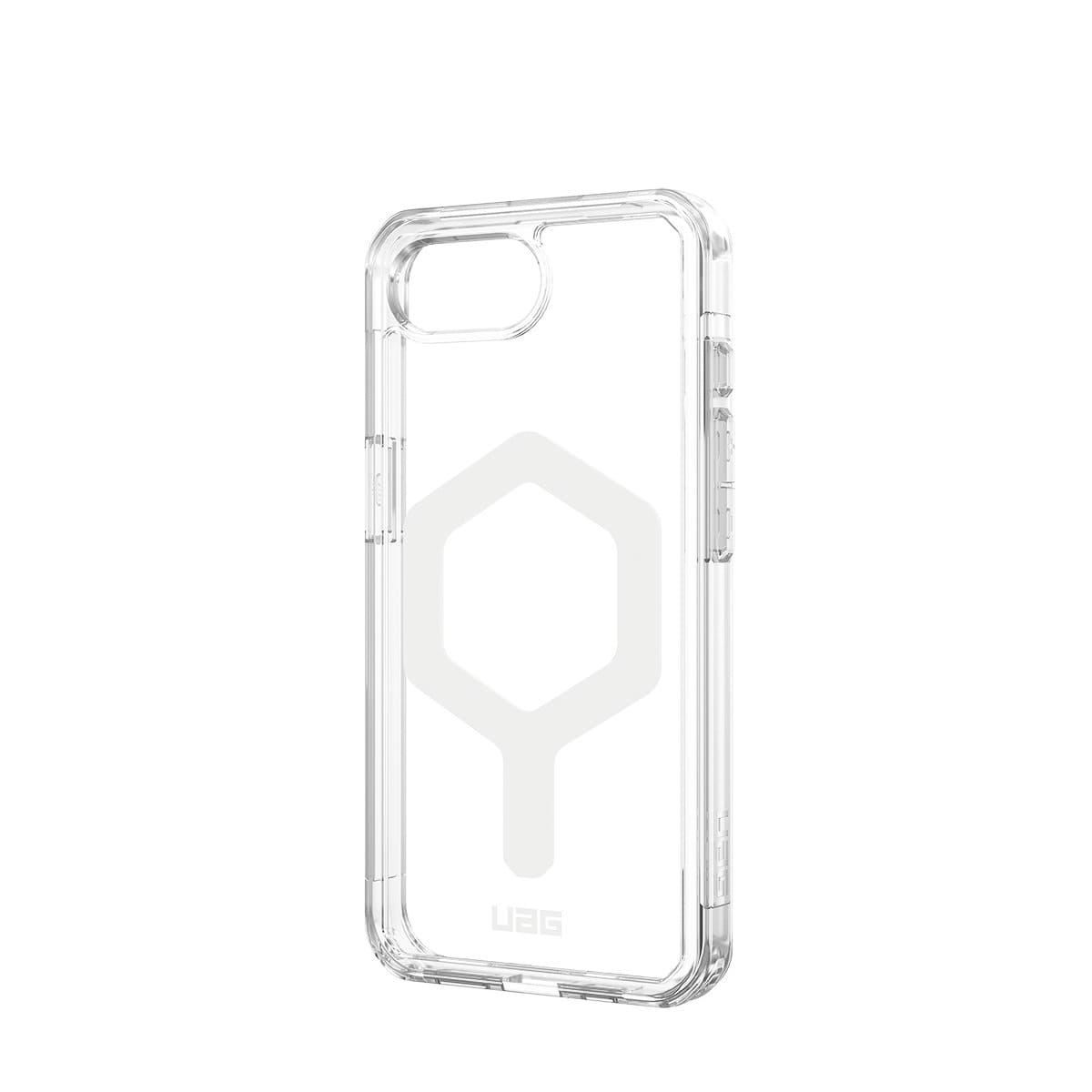 UAG Plyo Magsafe Etui ochronne do iPhone 16e - Przezroczyste