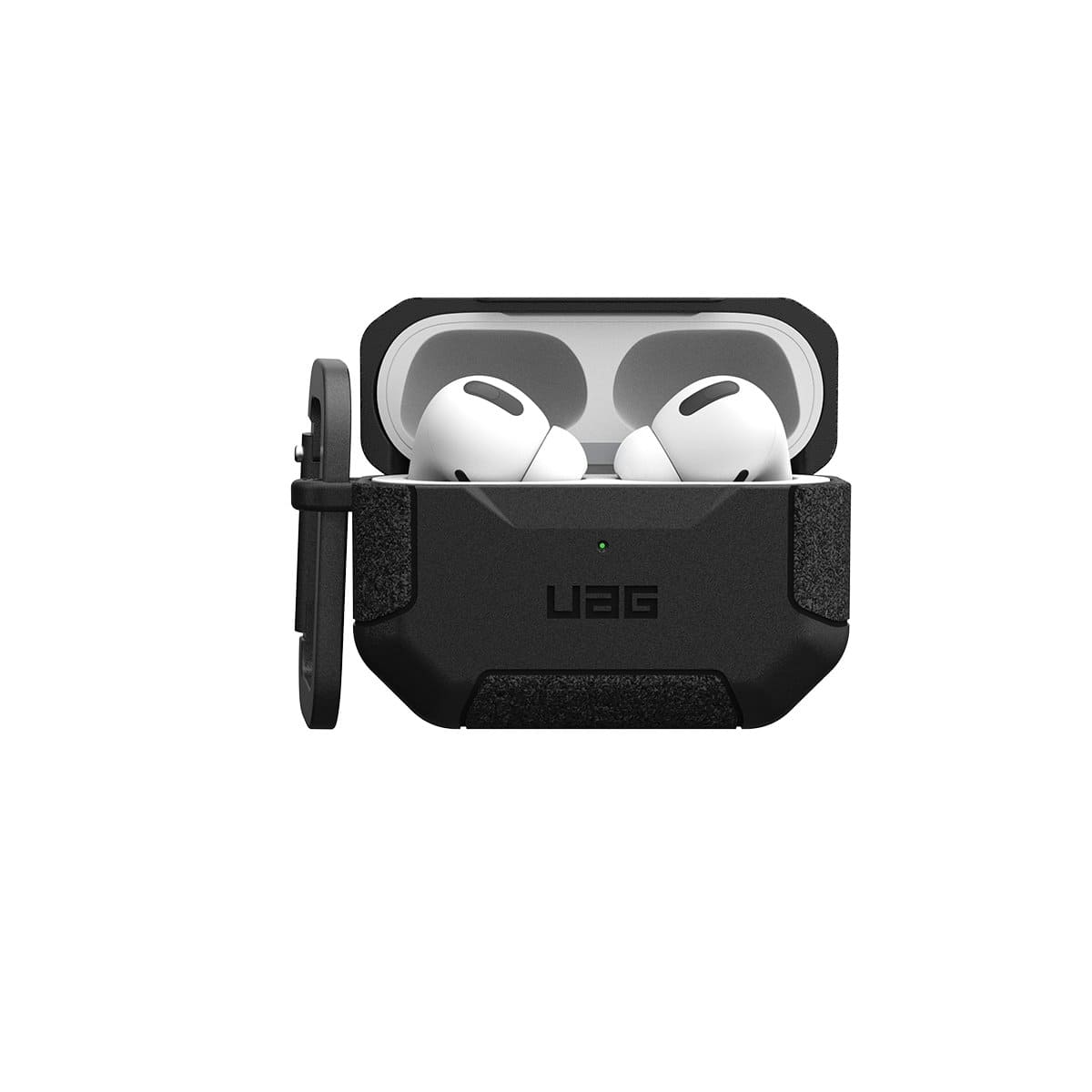 UAG Scout Etui ochronne do AirPods Pro 2-gen. - Czarne