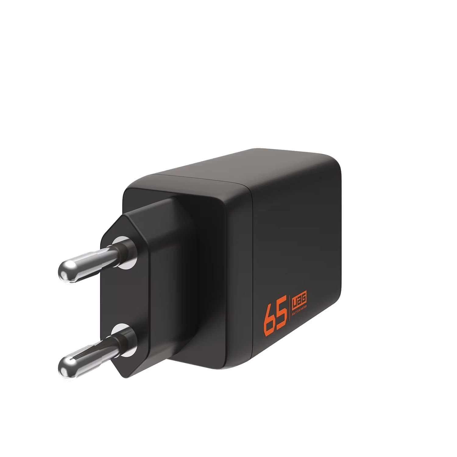 UAG SRGE Charger - ładowarka sieciowa 65W, 2x USB-C oraz USB-A (black)