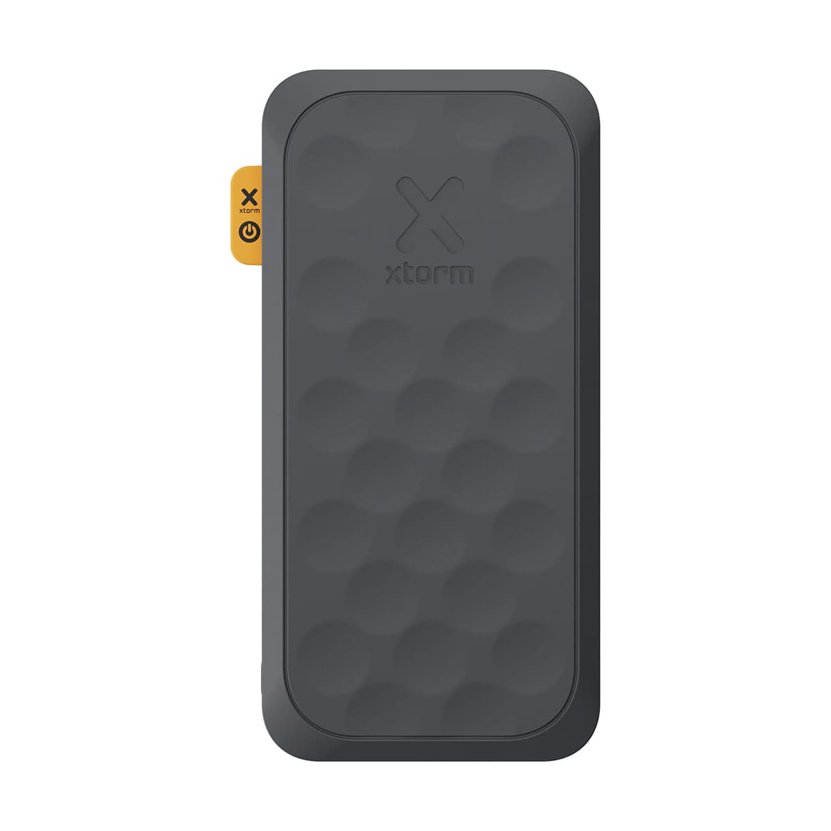 Xtorm Fuel Powerbank 10.000 mAh 20W - Czarny