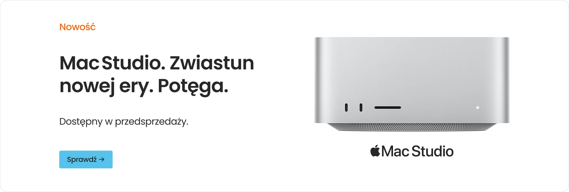 Mac Studio