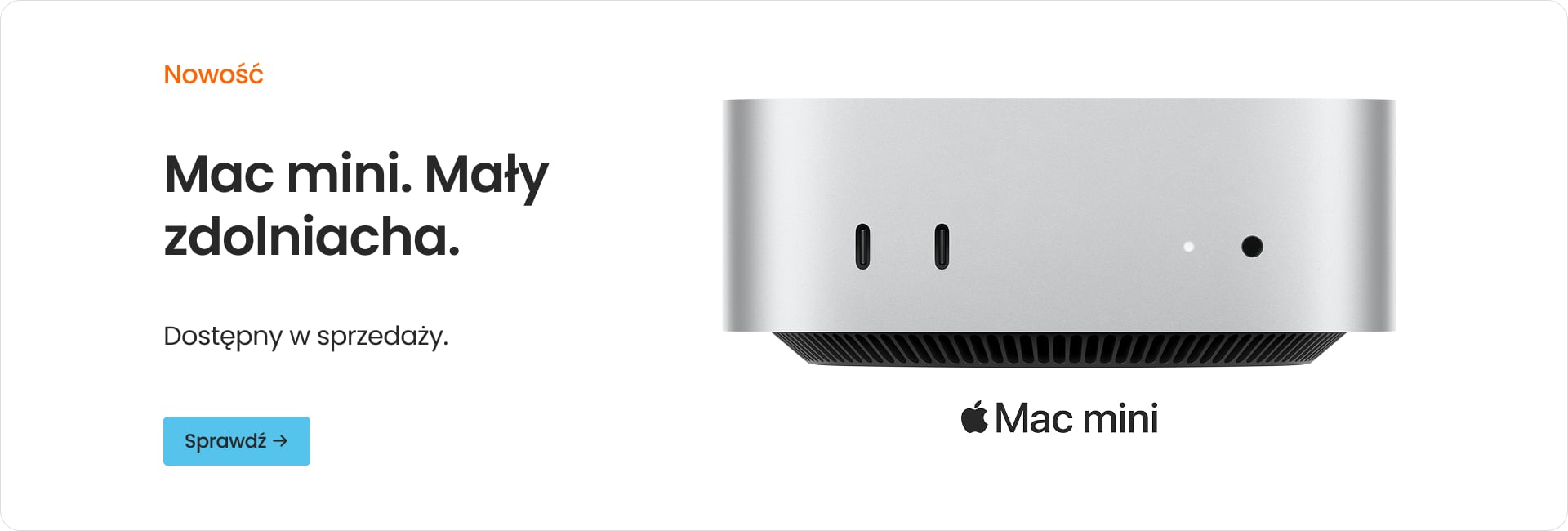 Mac mini