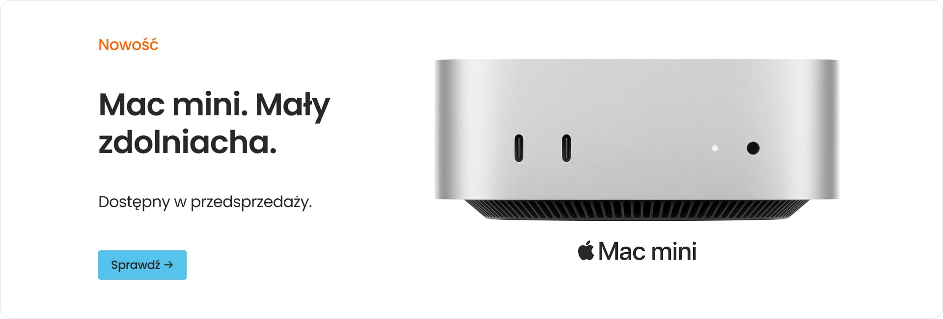 Mac mini