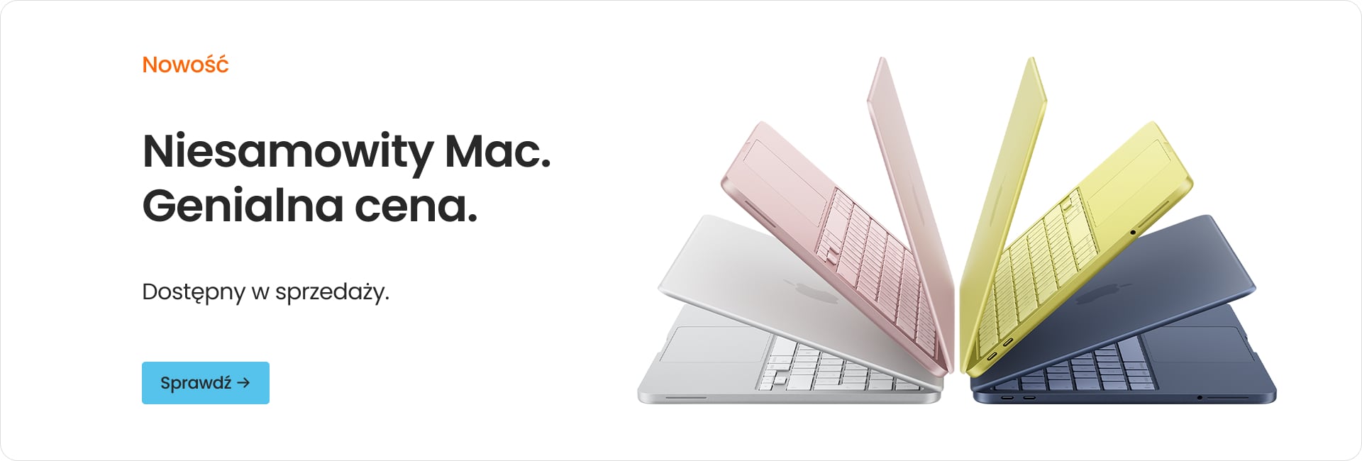 MacBook Neo
