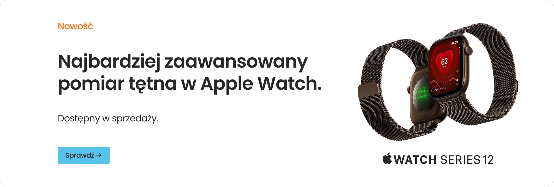 Watch Series 12