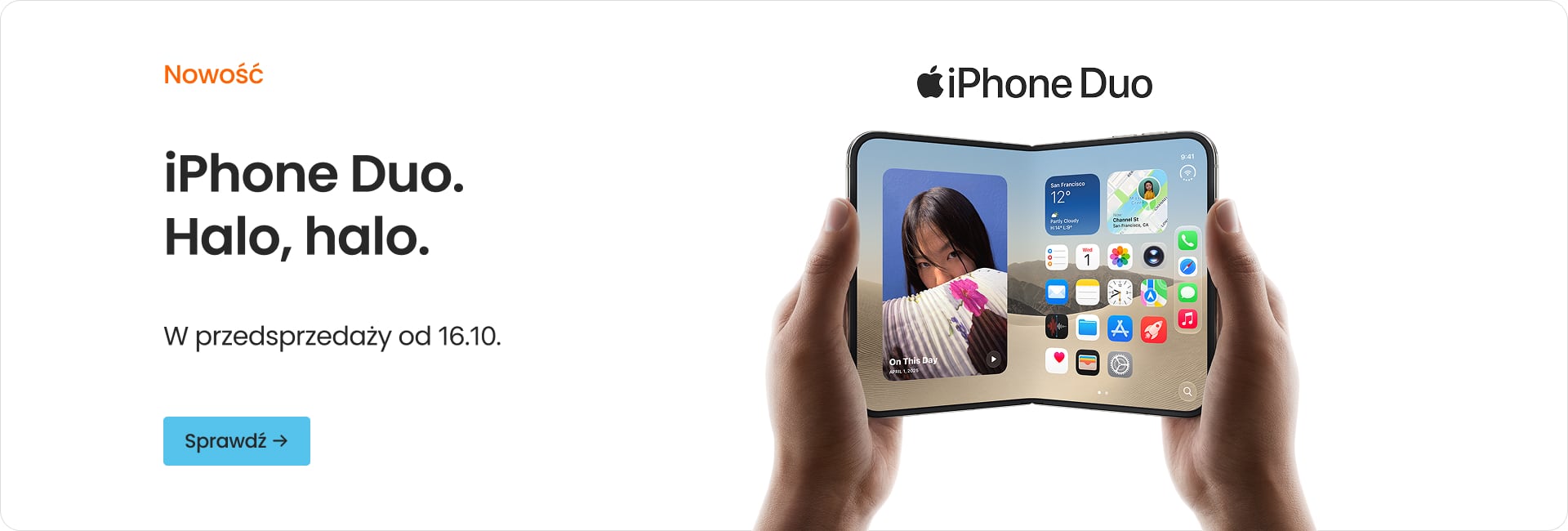 iPhone Duo