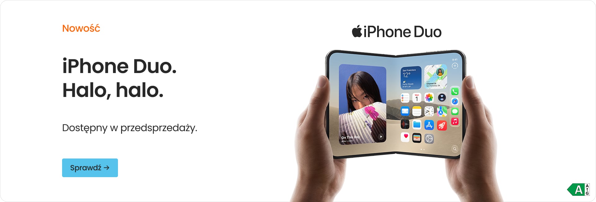 iPhone Duo