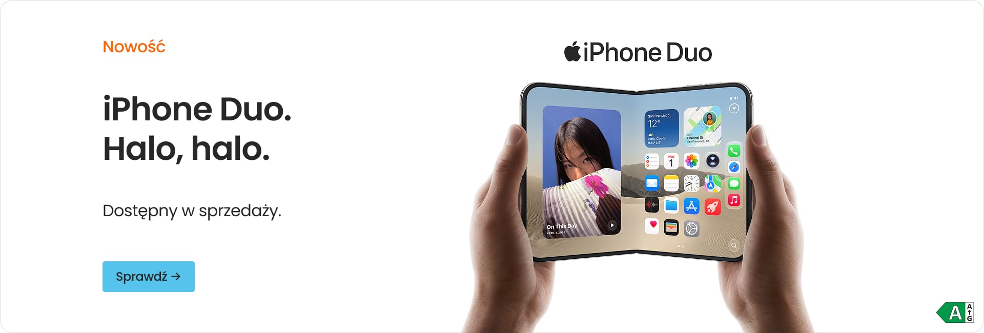 iPhone Duo