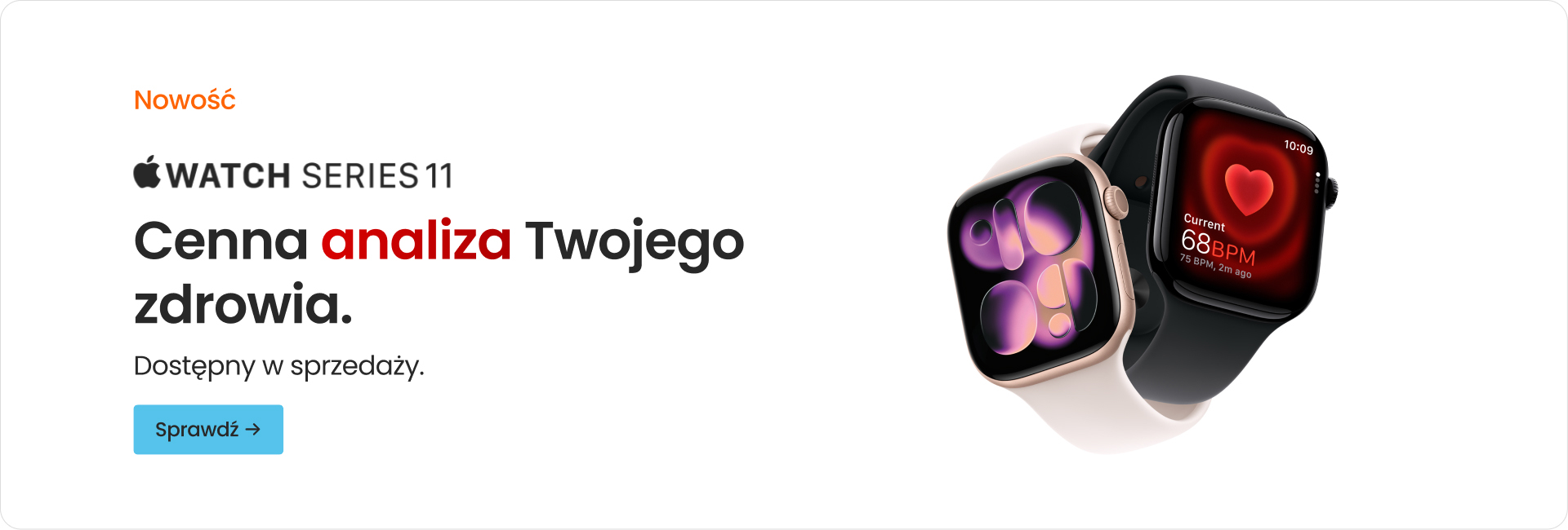 Watch Series 11