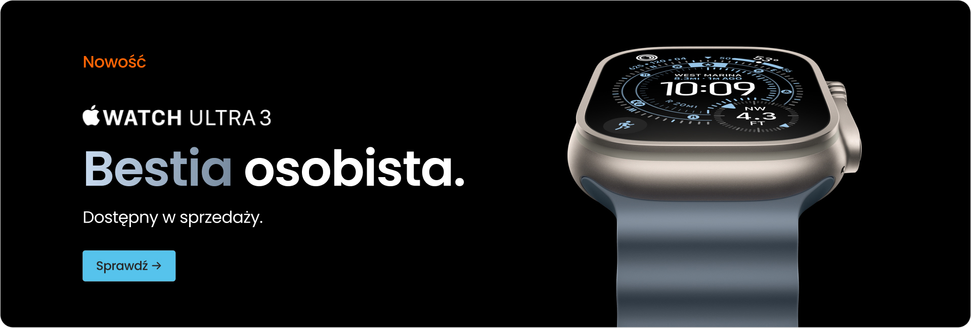 Watch Ultra 3