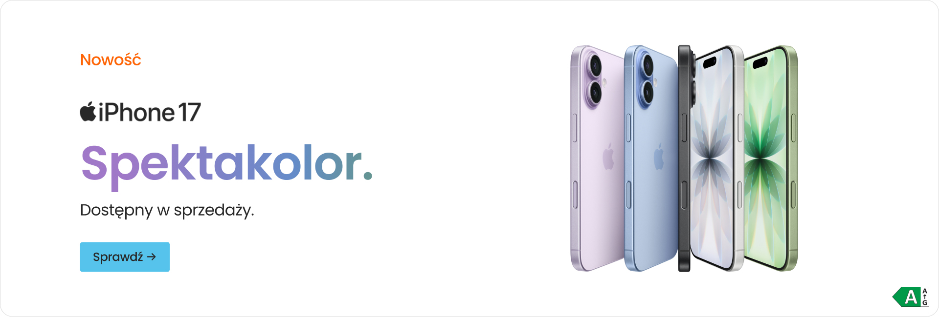 iPhone 17