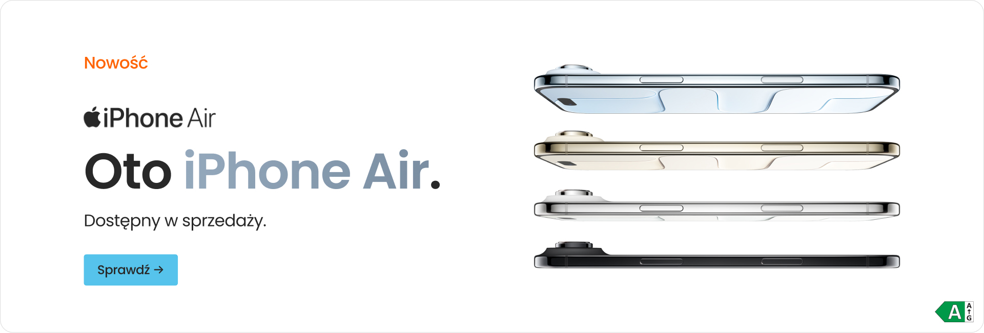 iPhone Air