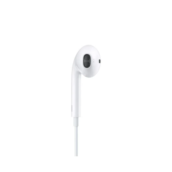 Apple EarPods ze z czem Lightning