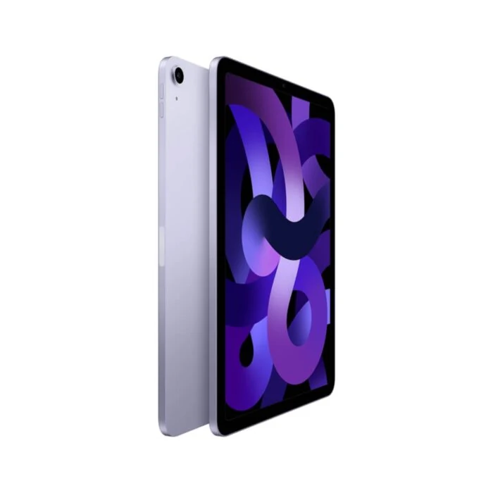 Apple iPad Air 5. generacji M1 10,9 cala 64GB Wi-Fi Fioletowy (Purple) -  MME23FD/A | Cena, Specyfikacja w Sklepie Acom.pl