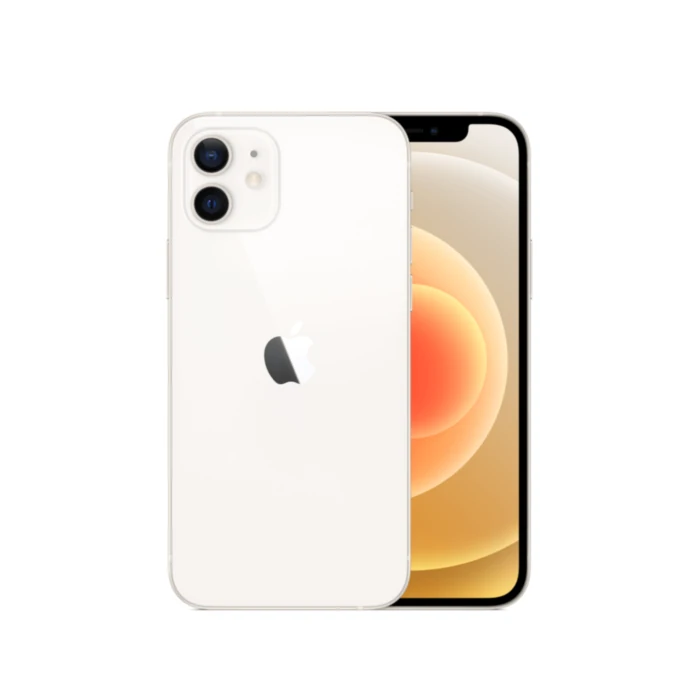 Apple iPhone 12 128 GB Biały (White) - MGJC3PM/A | Cena, Specyfikacja w  Sklepie Acom.pl