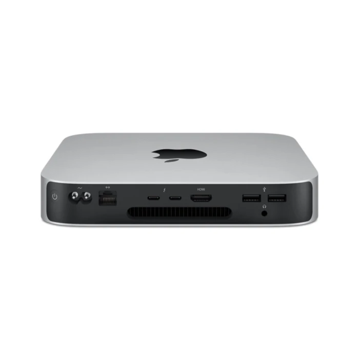 Apple Mac mini M1 / 8GB / 256GB SSD / Srebrny (Silver) - MGNR3ZE/A/Z11 | Cena, Specyfikacja w Sklepie Acom.pl Apple Mac mini M1 / 8GB / 256GB SSD / Srebrny (Silver) - MGNR3ZE/A/Z11 | Cena, Specyfikacja w Sklepie Acom.pl