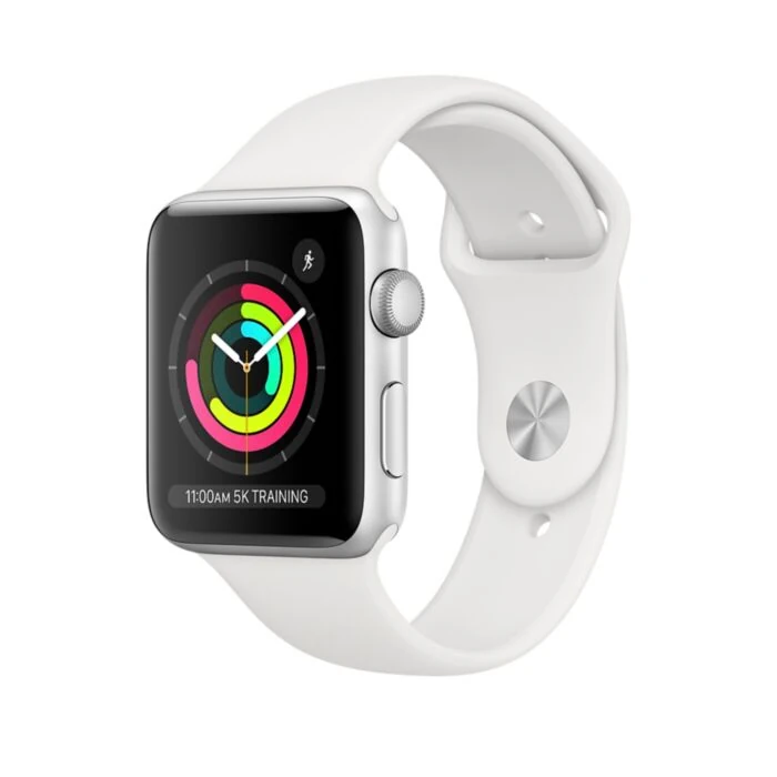 Apple watch 3 38mm cena top