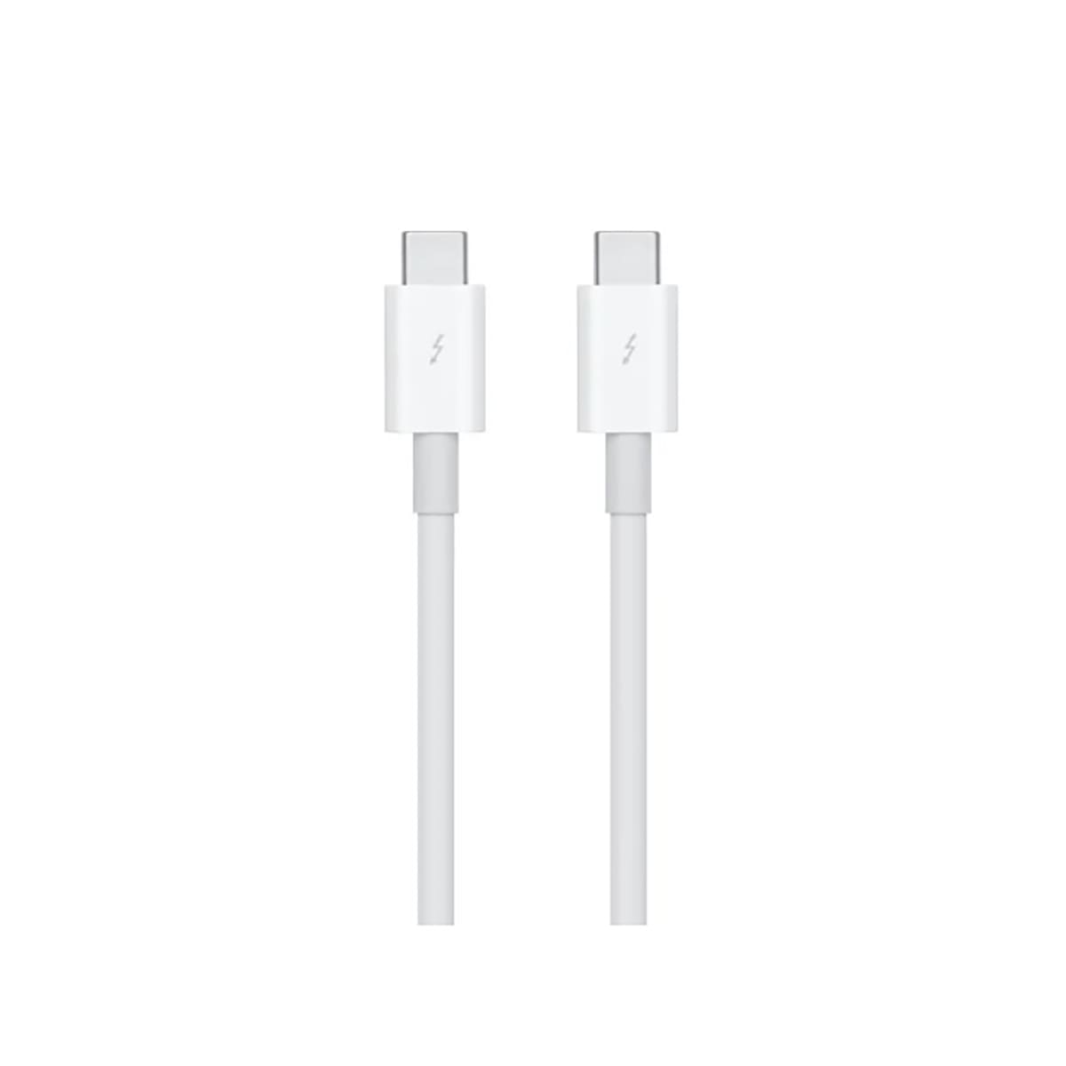 Rolling Square inCharge Mini Kabel do ładowania USB-A na Lightning - Czarny