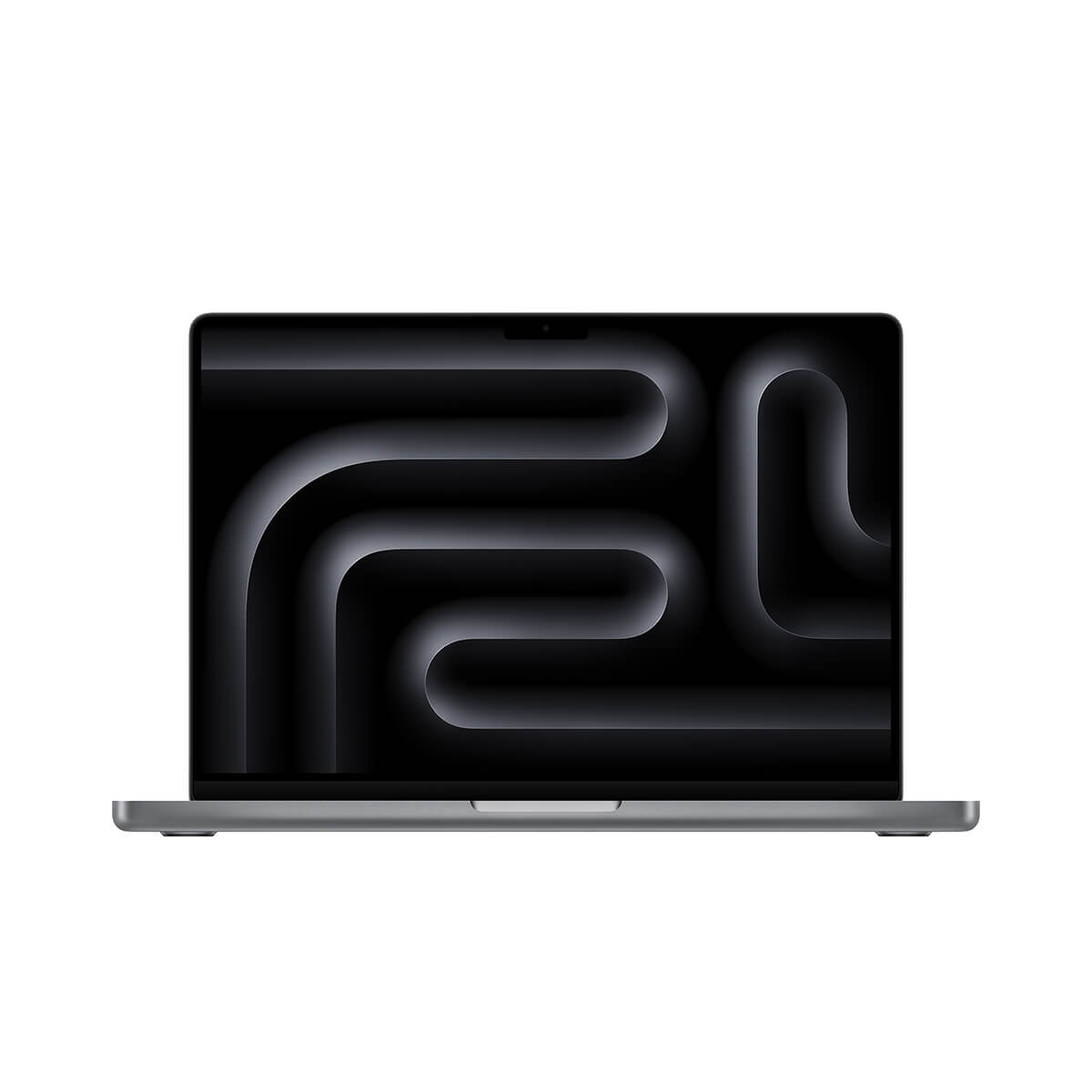 Apple MacBook Pro 14 M3 Gwiezdna szarość (Space Gray) Apple MacBook Pro 14 M3 Gwiezdna szarość (Space Gray)