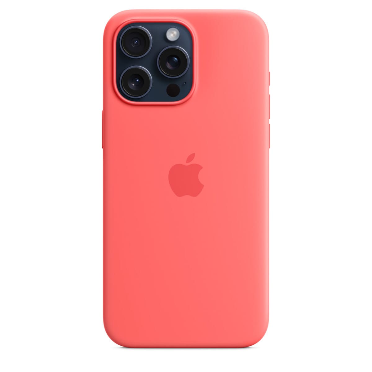 Apple etui silikonowe do iPhone 15 Pro Max Apple etui silikonowe do iPhone 15 Pro Max