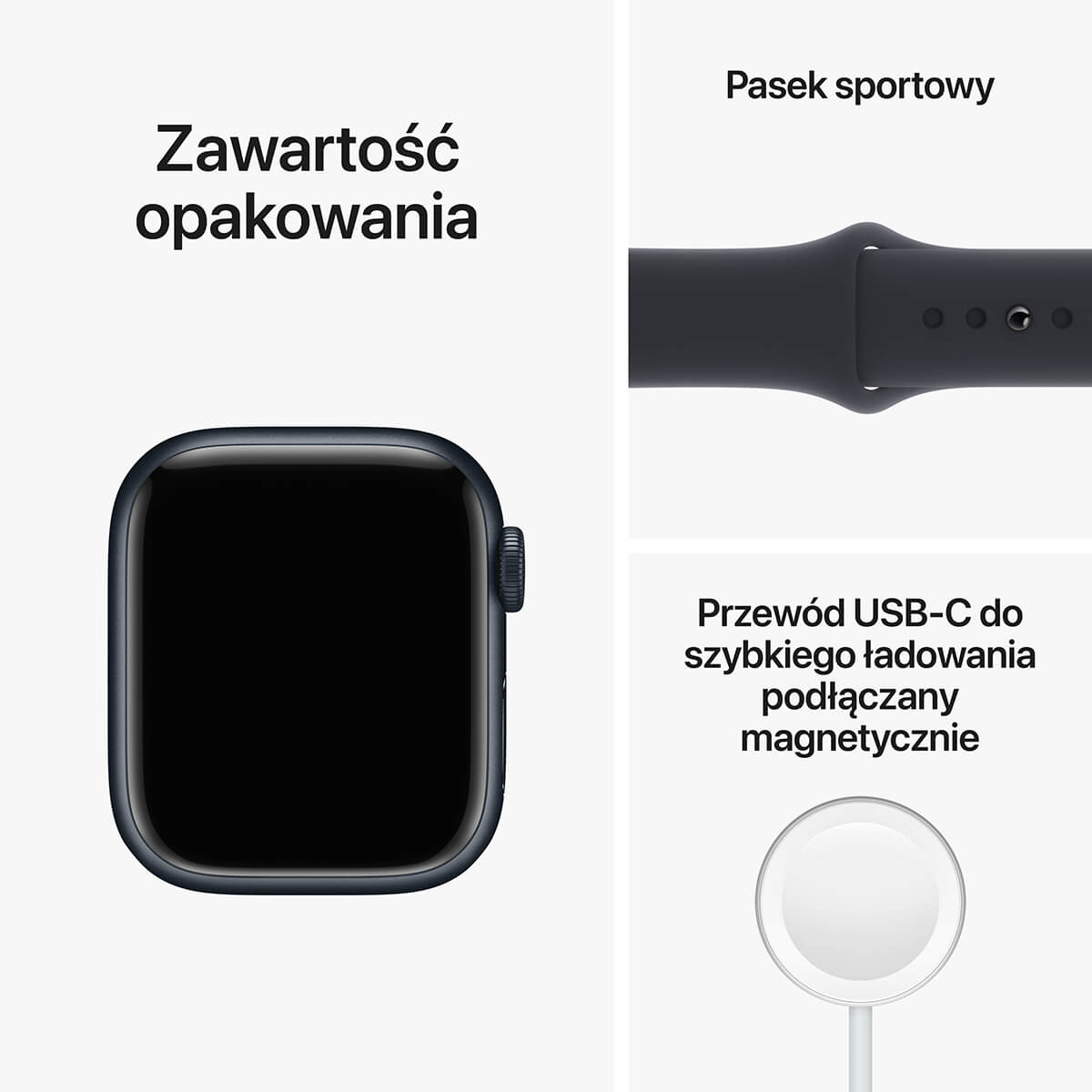 Apple Watch Series 8 Apple Watch Series 8