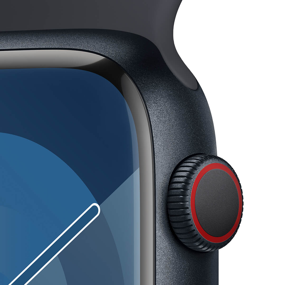 Apple Watch Series 9 - funkcje Apple Watch Series 9 - funkcje