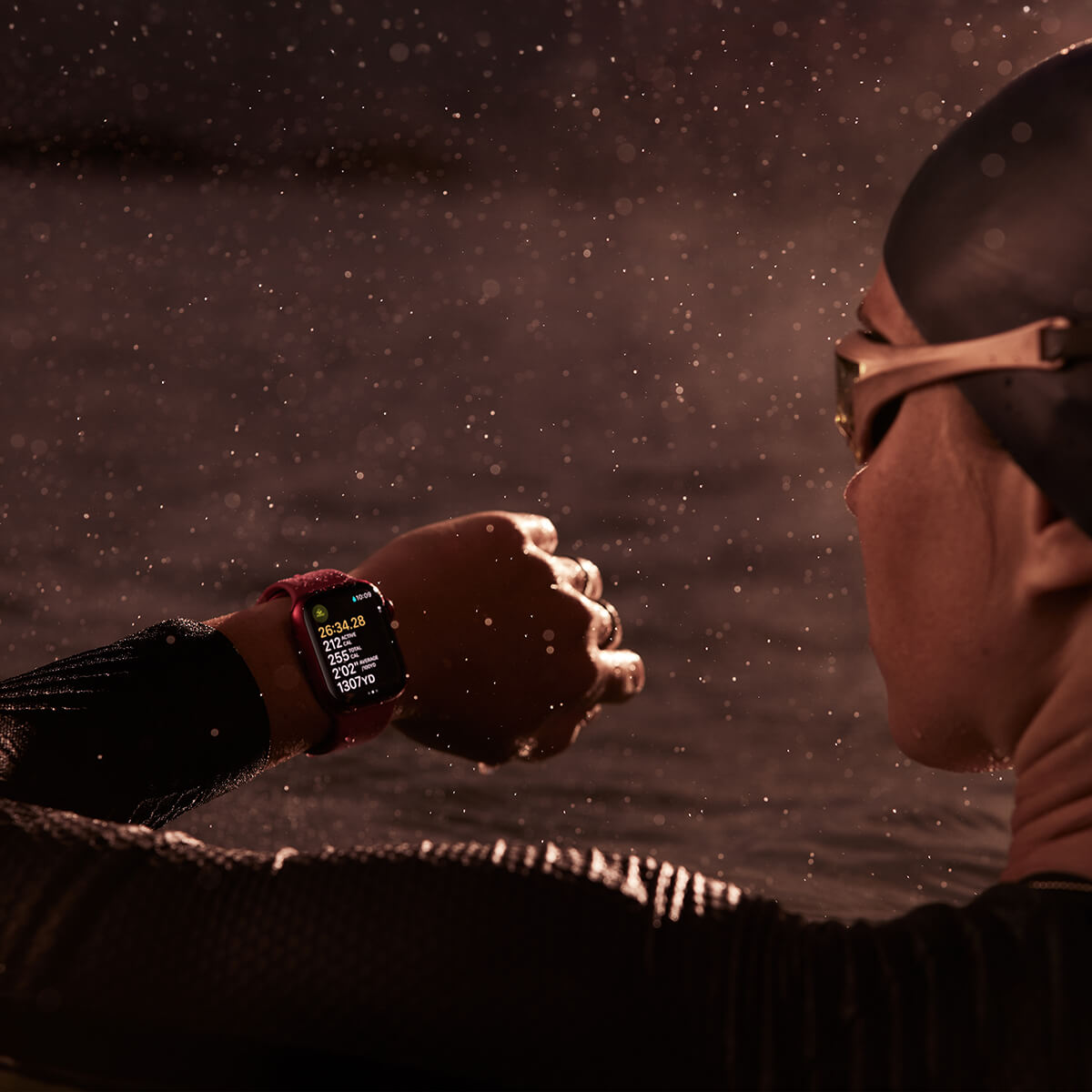 Apple Watch Series 9 Apple Watch Series 9