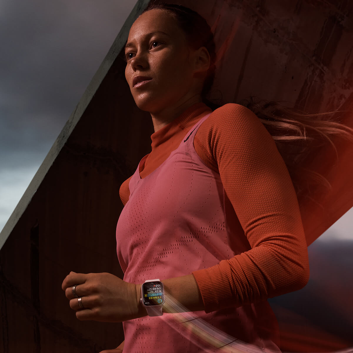 Apple Watch Series 9 Apple Watch Series 9